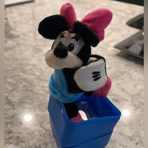 Minnie Disney cutie cuff